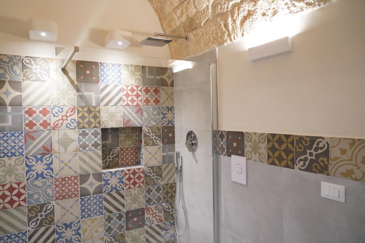 Casetta Filippi - A Pochi Passi Dal Centro Storico Ceglie Messapica Buitenkant foto